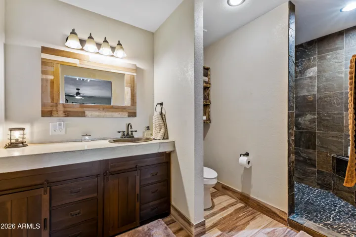 1st Primary Bathroom
