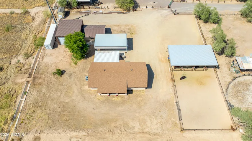 Drone View