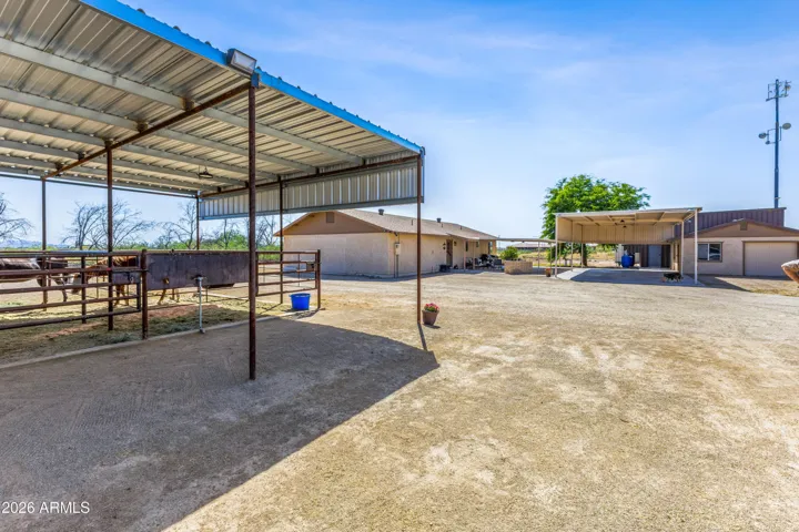 Horse Stalls, Home, Shop and detached.