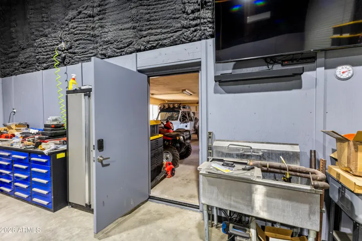 Shop to Detached