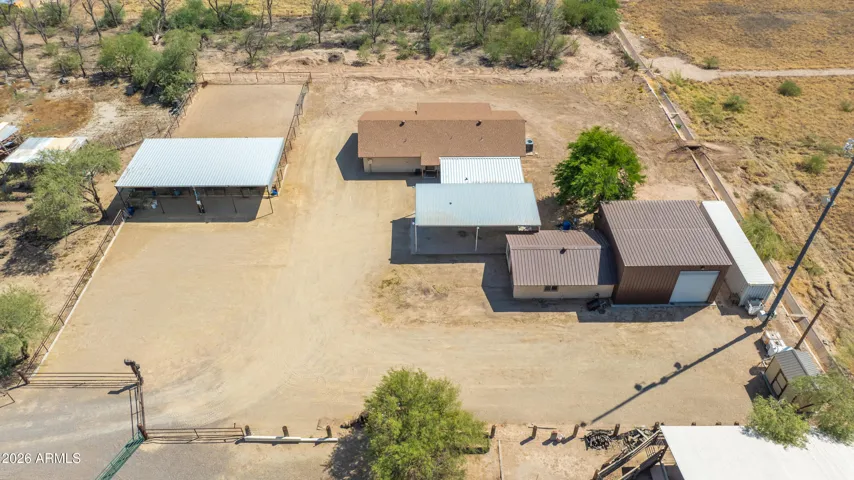 Drone View