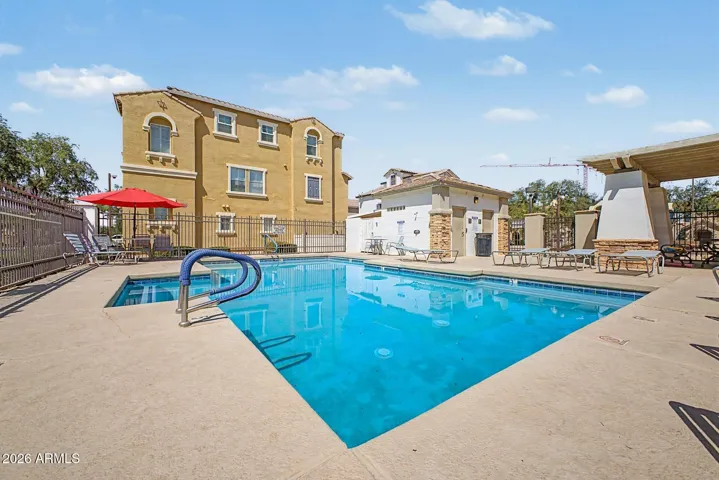Community Pool
