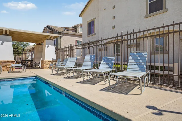 Community Pool