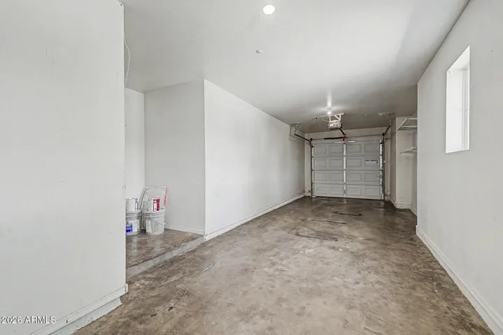 2 -car Garage