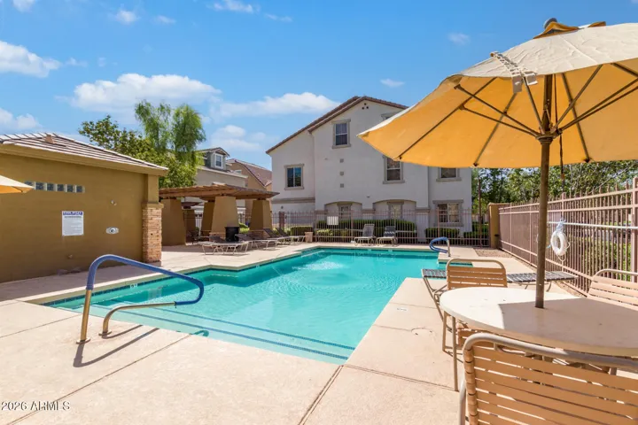 Community Pool