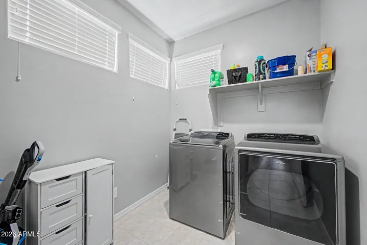 Generous Laundry