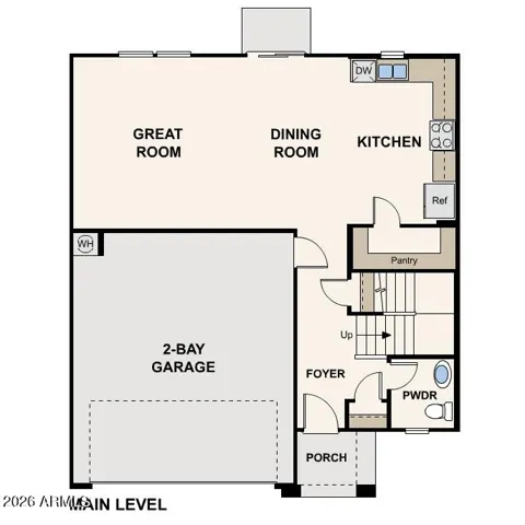 Floor 1