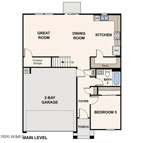 Floor 1
