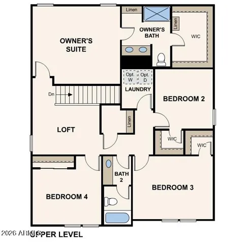 Floor 2
