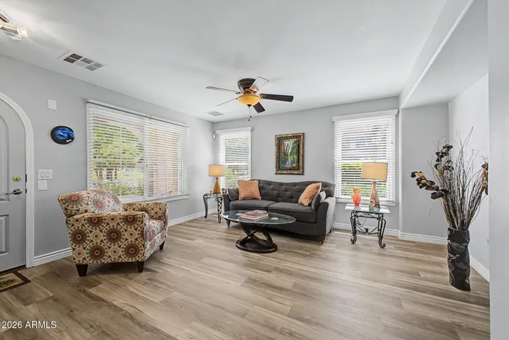 Entry - custom this space for your needs