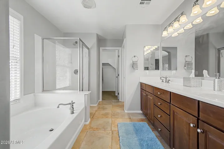 Master En-suite