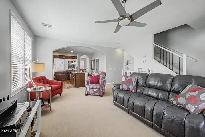 Family-great room