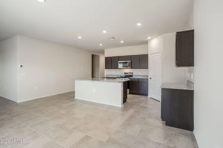 Photos represent model home. Actual home under construction.