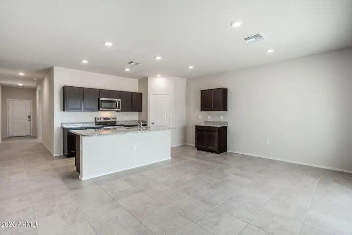 Photos represent model home. Actual home under construction.