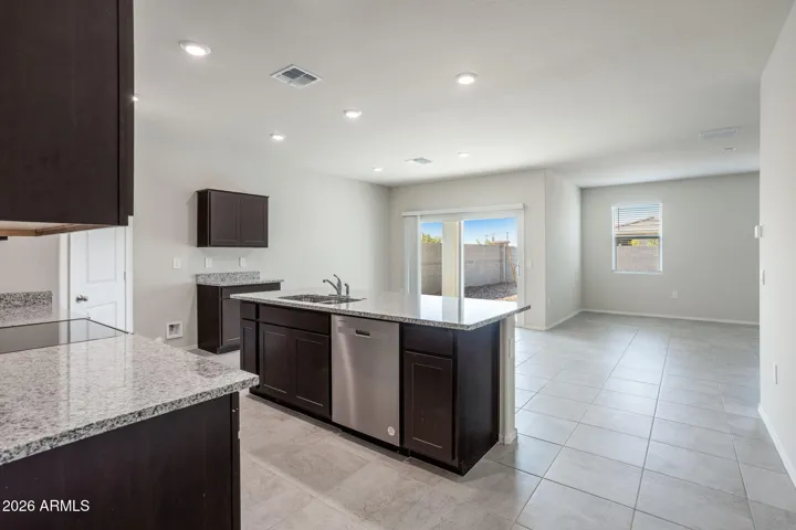 Photos represent model home. Actual home under construction.