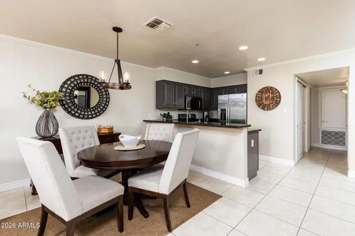 TV's, furniture, area rugs, everything included!