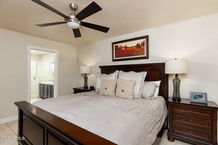 Master Bedroom.