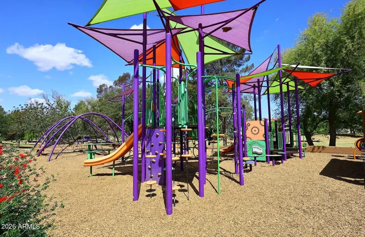 Scottsdale Ranch Park