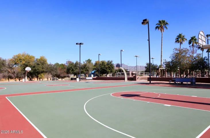 Basketball