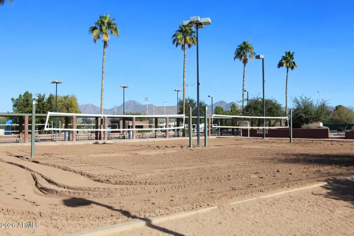 Volleyball