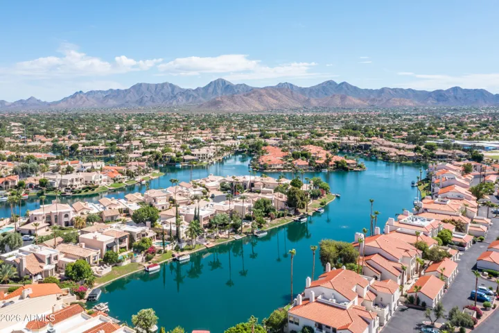 Most gorgeous backdrop in Scottsdale!