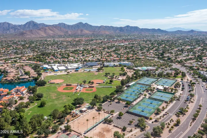 Scottsdale Ranch Park