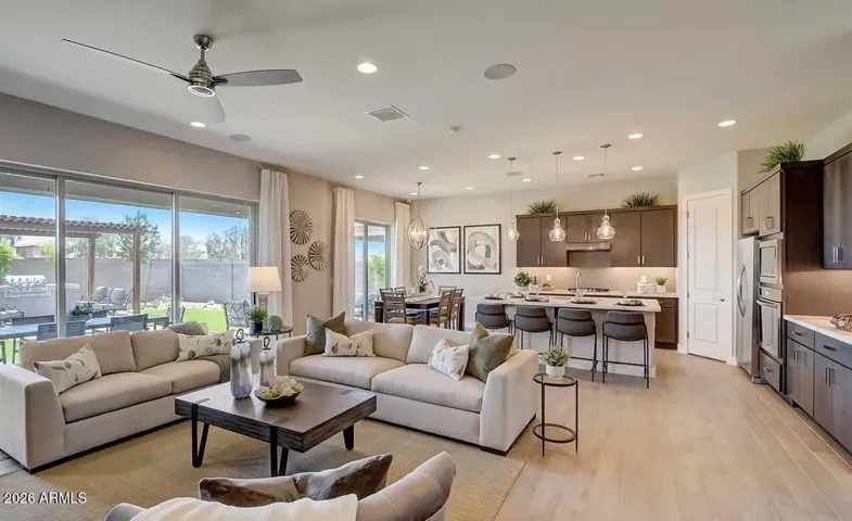 Great room