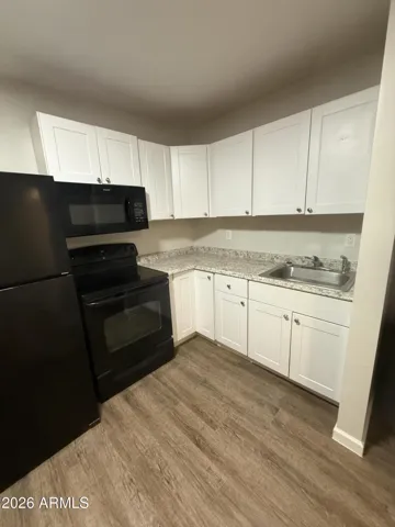 Unit 1 Interior
