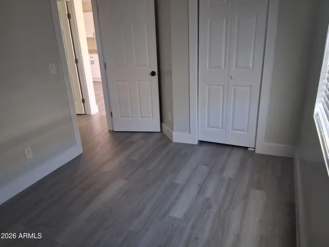 Unit B2 Interior