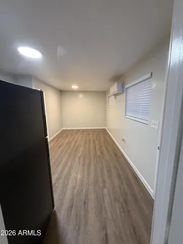 Unit 1 Interior