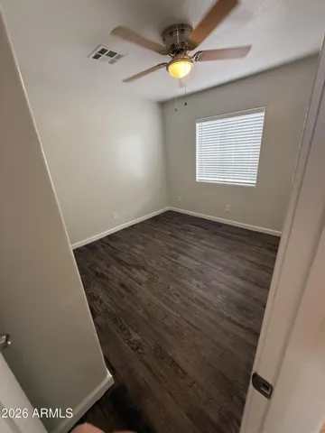 Unit B1 Interior