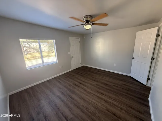 Unit 2 Interior