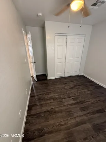Unit B1 Interior
