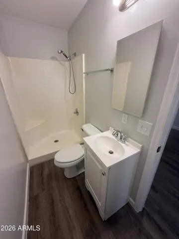 Unit 1 Interior