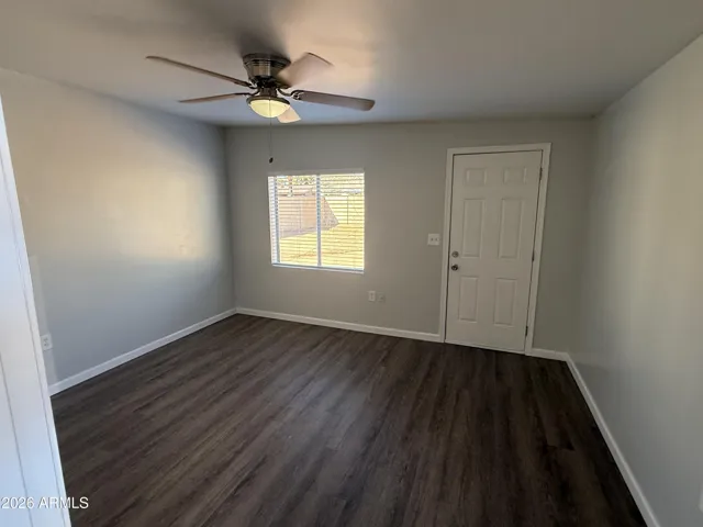 Unit 2 Interior
