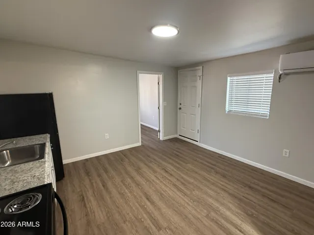 Unit 2 Interior