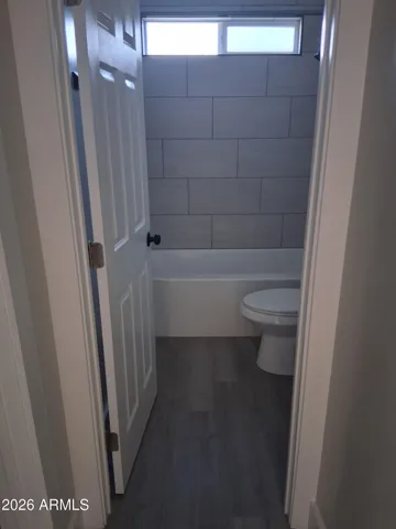 Unit B2 Interior