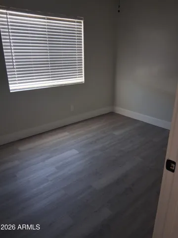 Unit B2 Interior
