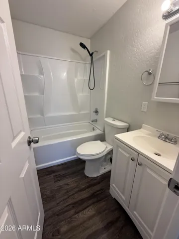 Unit B1 Interior