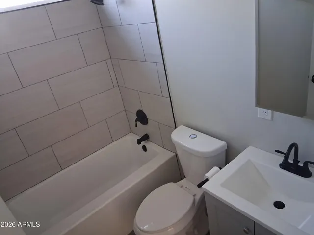 Unit B2 Interior