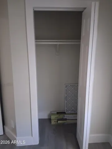 Unit B2 Interior