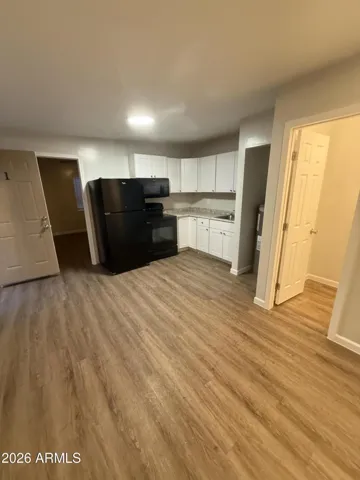 Unit 1 Interior