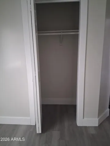 Unit B2 Interior