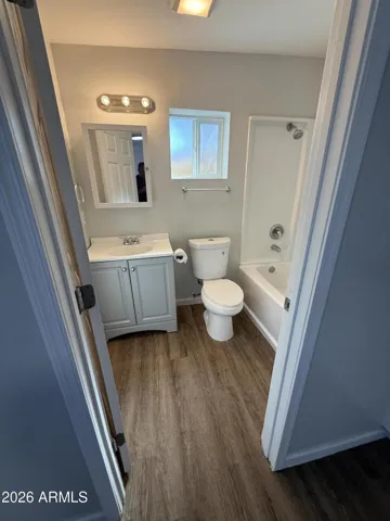 Unit 2 Interior