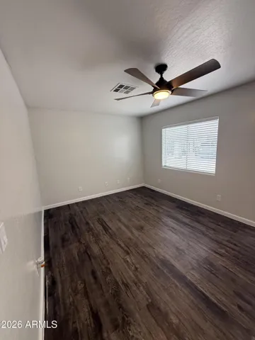 Unit B1 Interior
