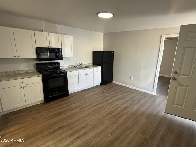 Unit 2 Interior