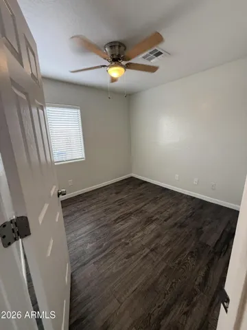 Unit B1 Interior