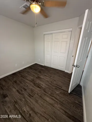 Unit B1 Interior