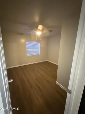 Unit 1 Interior
