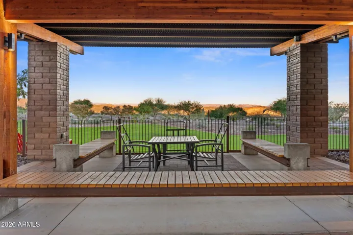 Wickenburg Ranch Golf and Social Club Amenities and Facilities